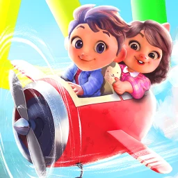 Kidsage: Math learning app simgesi